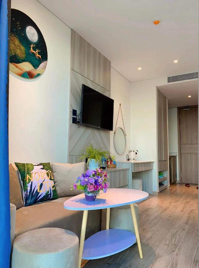 Apec Mandala Number One Appartement Tuy Hòa Buitenkant foto