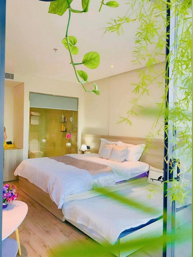 Apec Mandala Number One Appartement Tuy Hòa Buitenkant foto