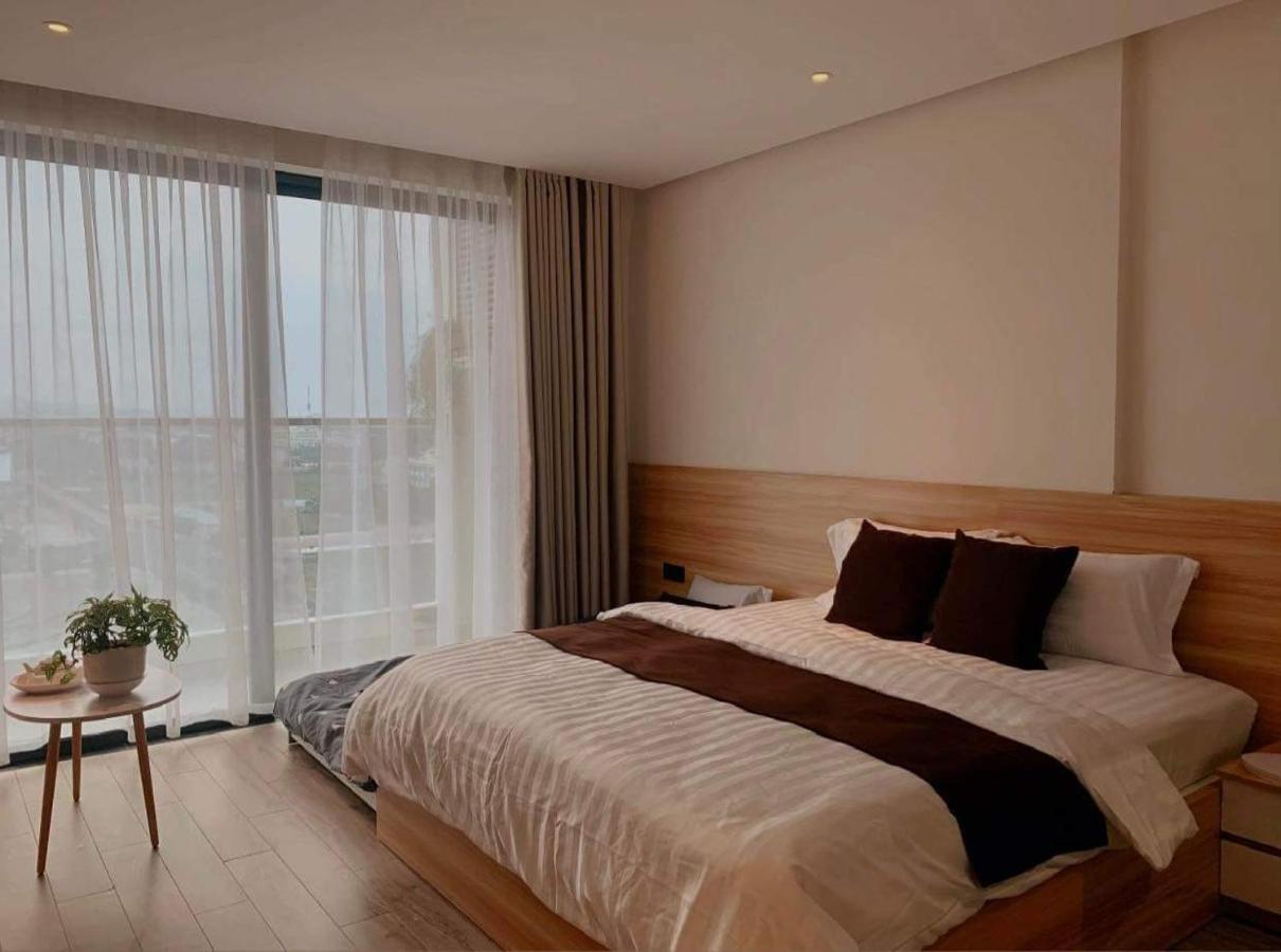 Apec Mandala Number One Appartement Tuy Hòa Buitenkant foto