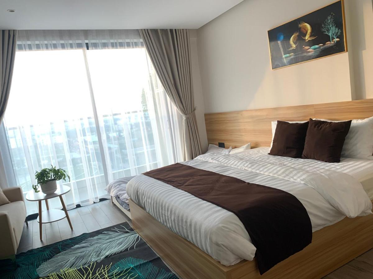 Apec Mandala Number One Appartement Tuy Hòa Buitenkant foto