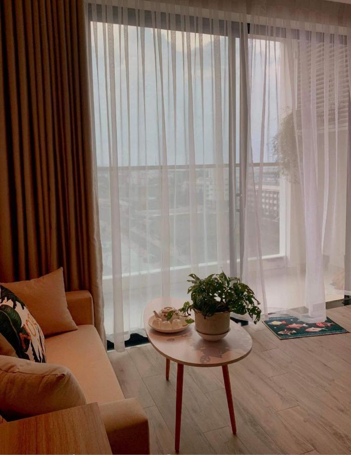 Apec Mandala Number One Appartement Tuy Hòa Buitenkant foto