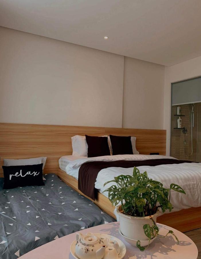 Apec Mandala Number One Appartement Tuy Hòa Buitenkant foto
