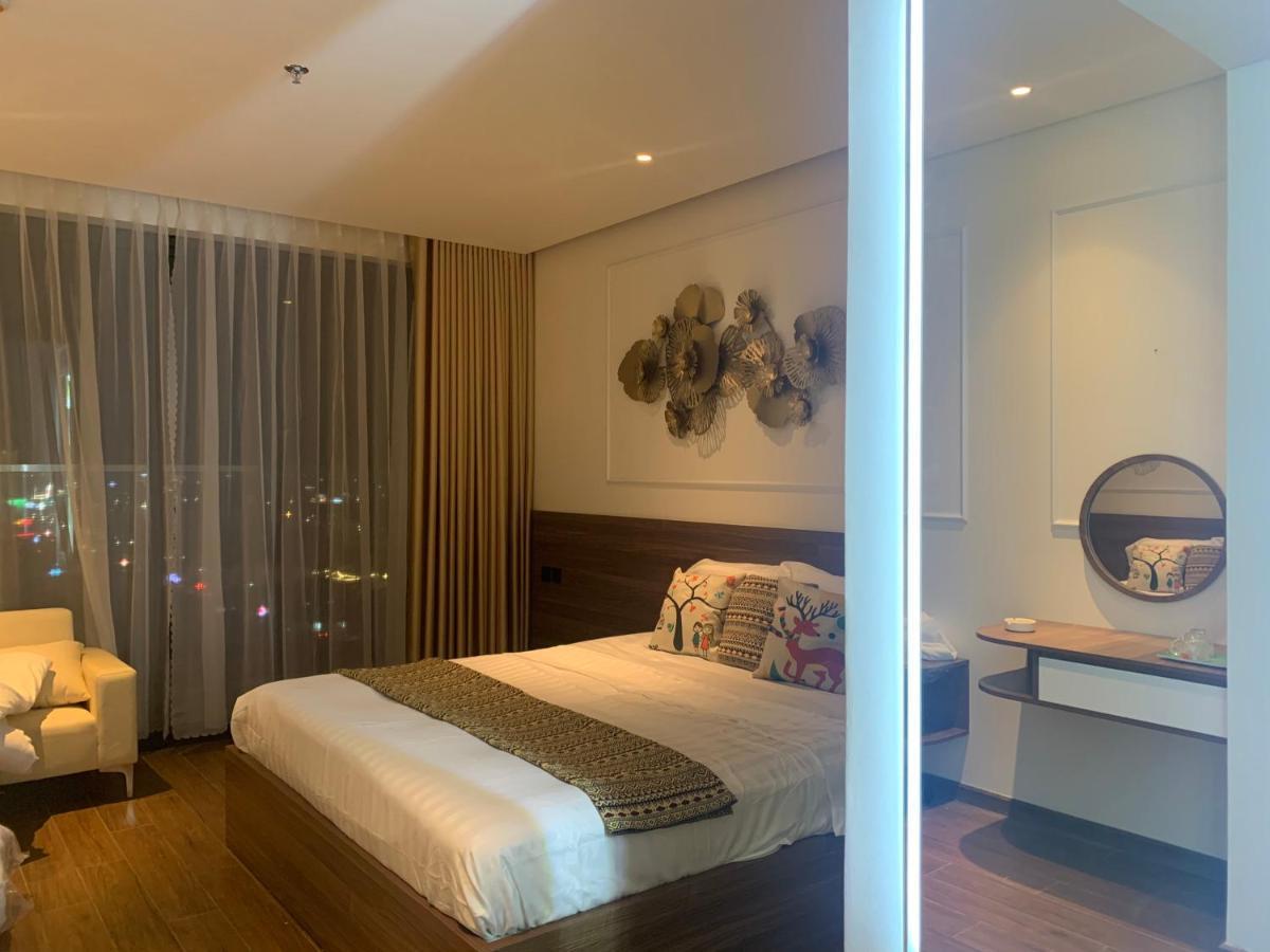 Apec Mandala Number One Appartement Tuy Hòa Buitenkant foto