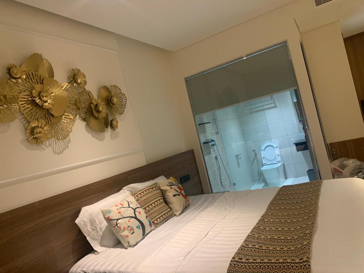 Apec Mandala Number One Appartement Tuy Hòa Buitenkant foto