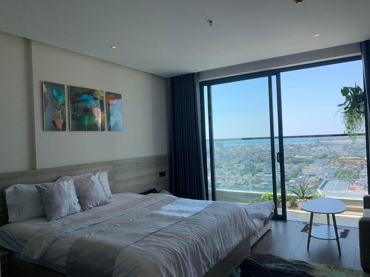Apec Mandala Number One Appartement Tuy Hòa Buitenkant foto