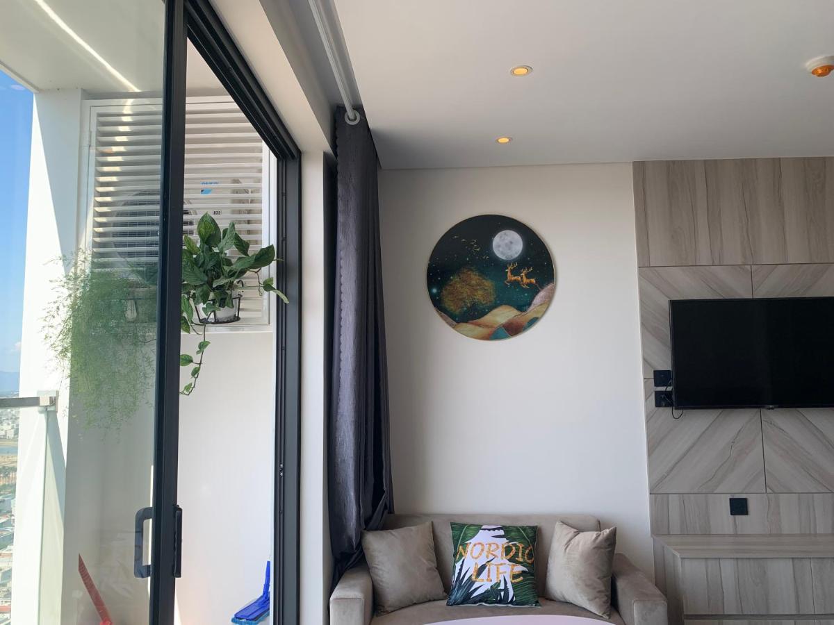 Apec Mandala Number One Appartement Tuy Hòa Buitenkant foto